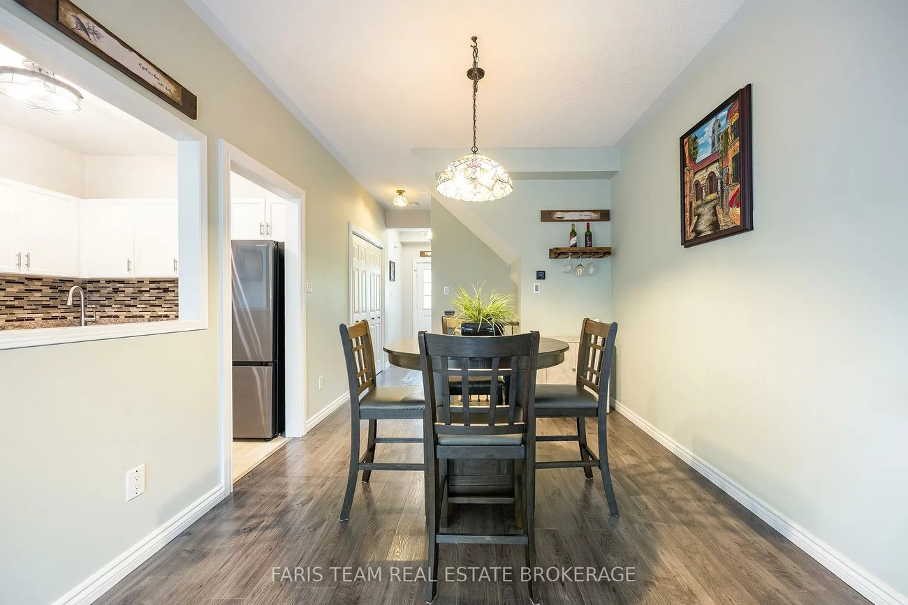 80, Bruce, Bayshore, Barrie