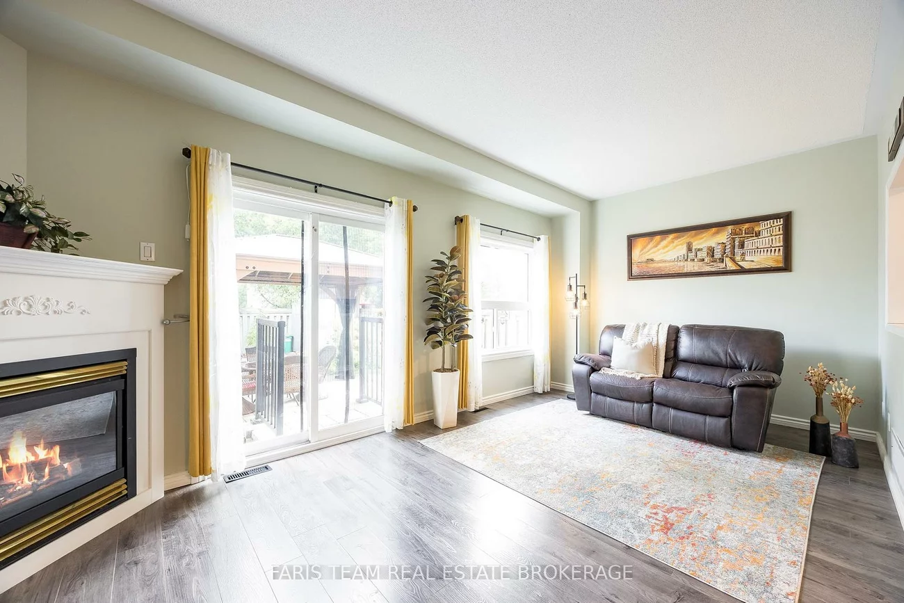 80, Bruce, Bayshore, Barrie