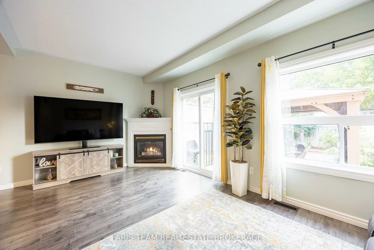 80, Bruce, Bayshore, Barrie