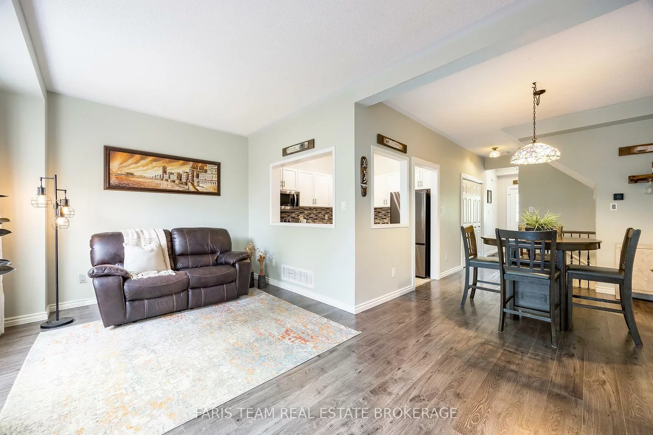 80, Bruce, Bayshore, Barrie