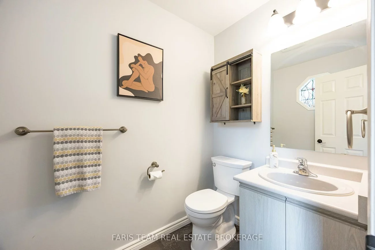 80, Bruce, Bayshore, Barrie