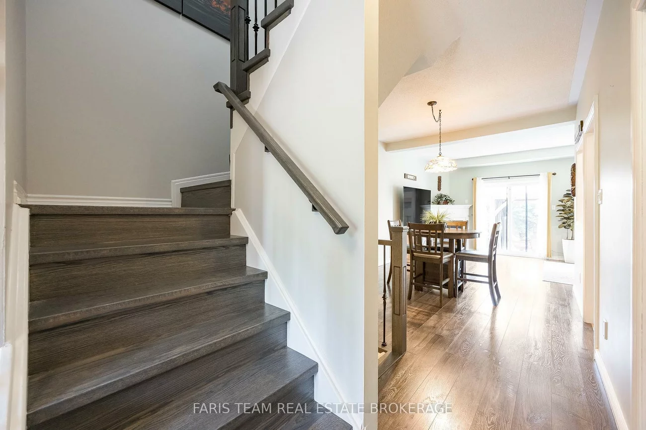 80, Bruce, Bayshore, Barrie