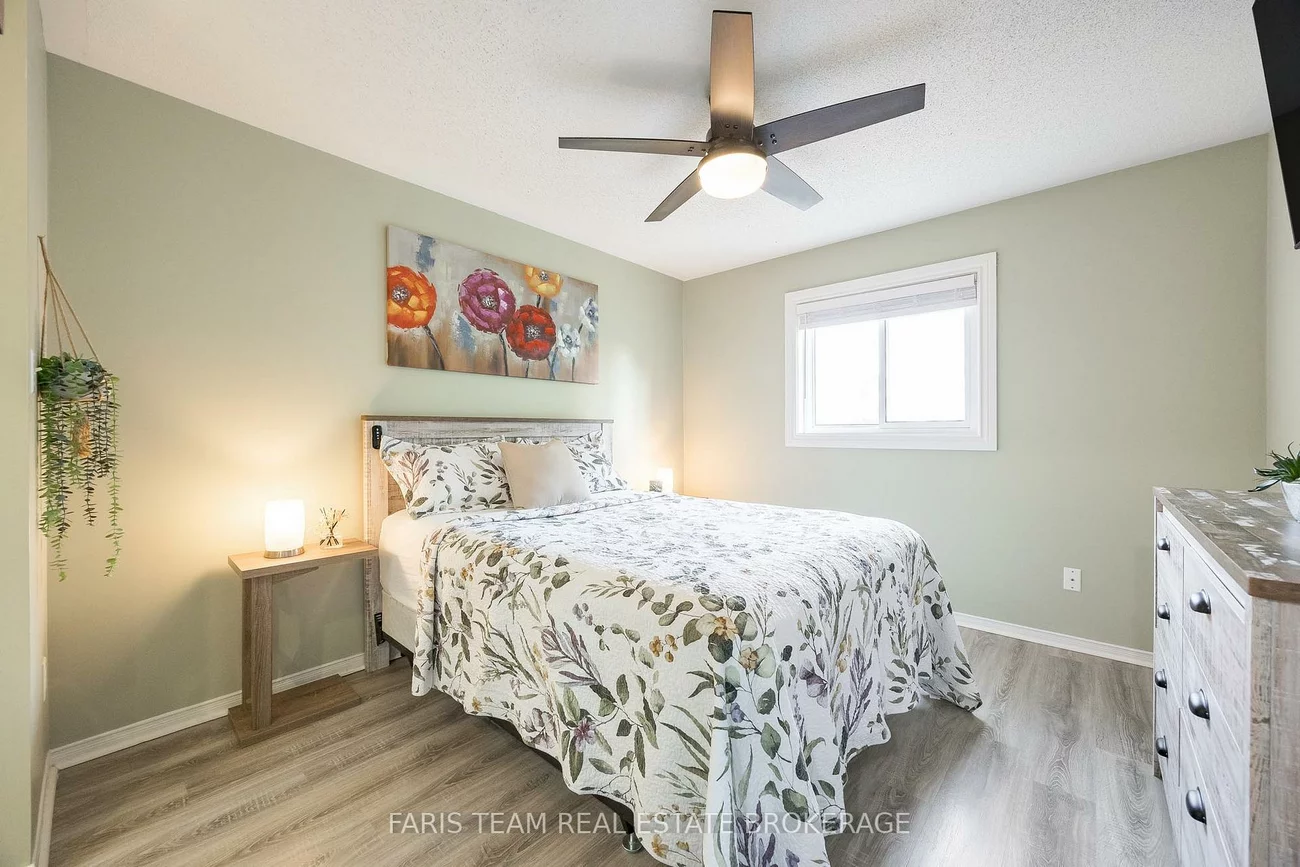80, Bruce, Bayshore, Barrie