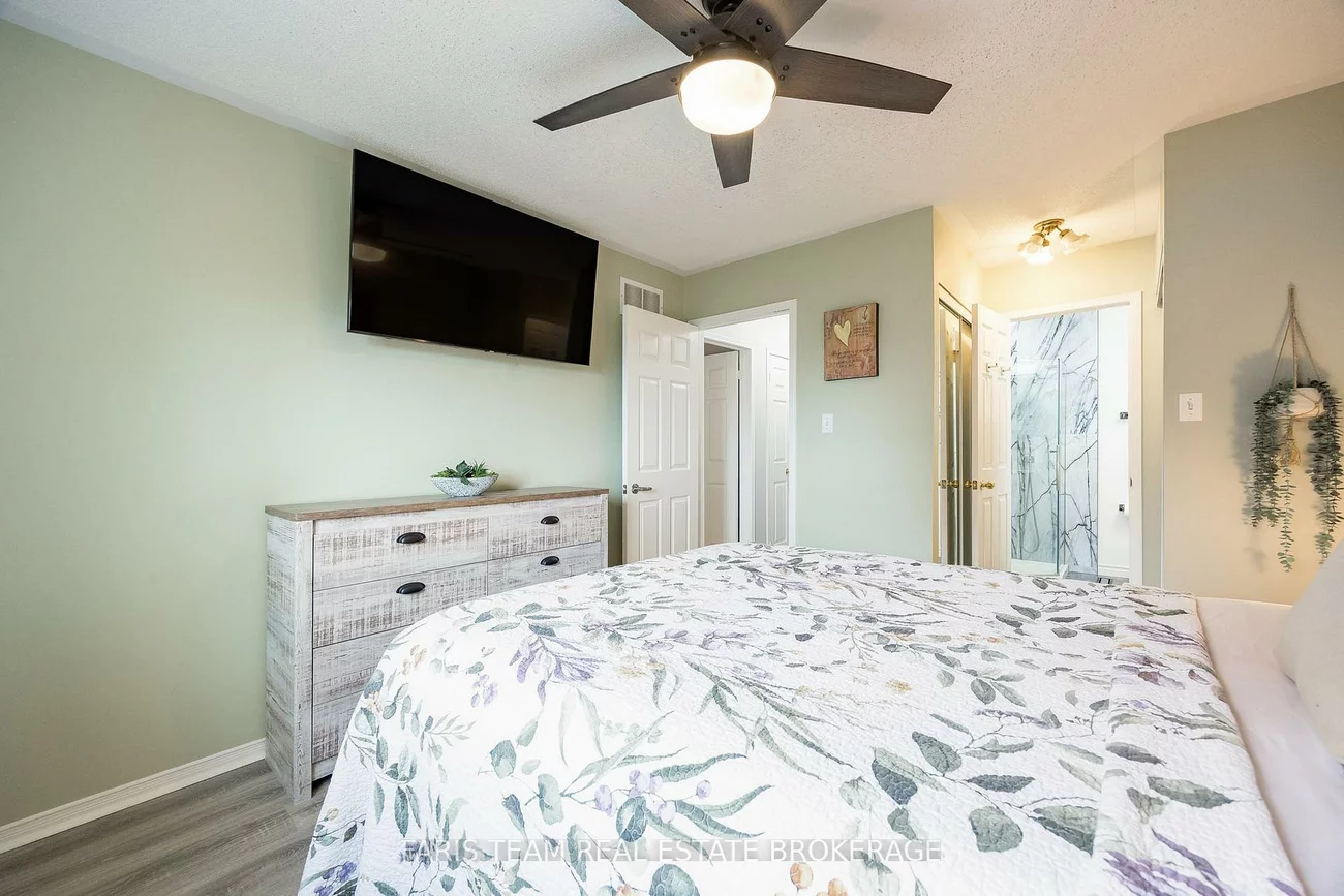 80, Bruce, Bayshore, Barrie