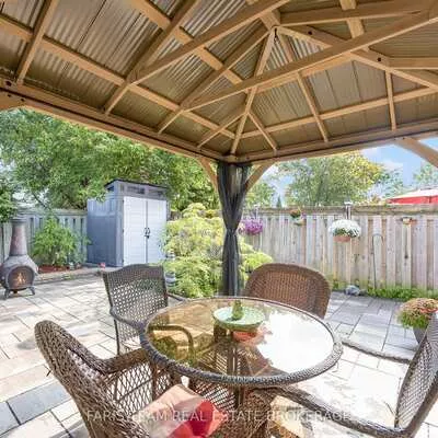 80, Bruce, Bayshore, Barrie