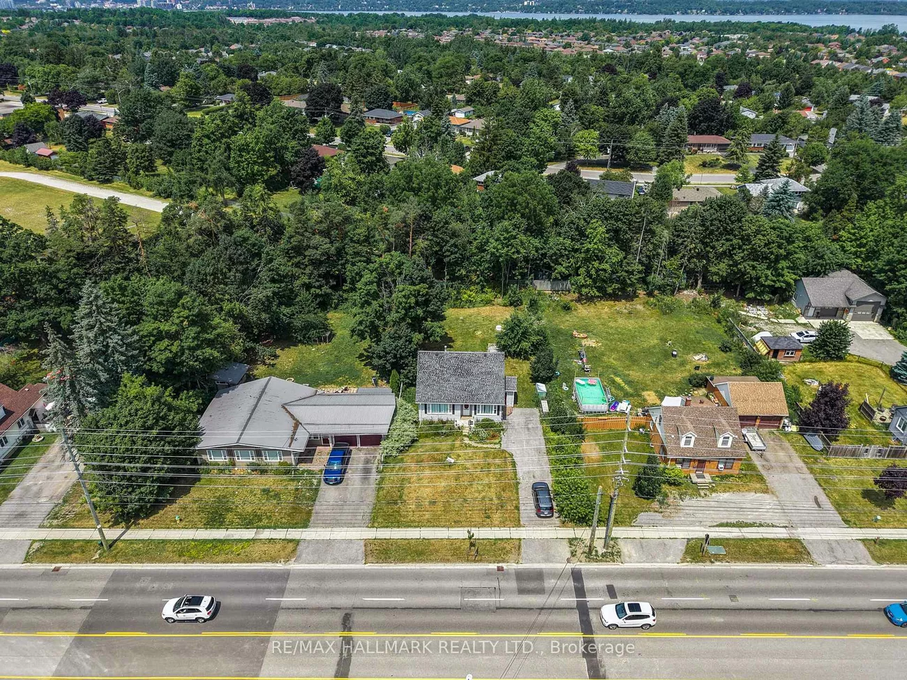 528, Big Bay Point, Painswick North, Barrie