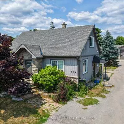 534, Big Bay Point, Painswick North, Barrie