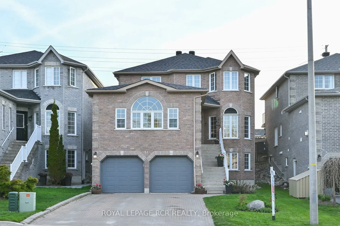 24, Tascona, Little Lake, Barrie