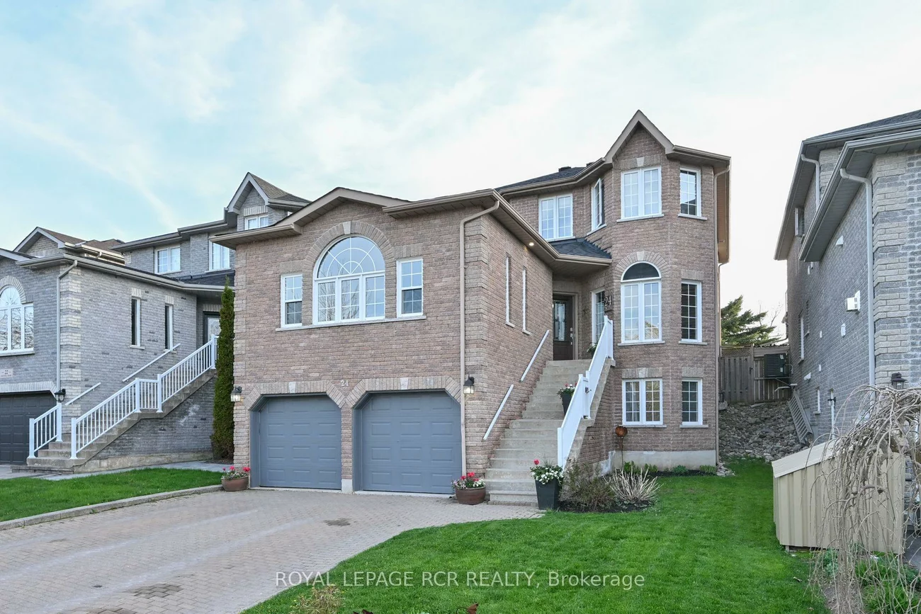 24, Tascona, Little Lake, Barrie
