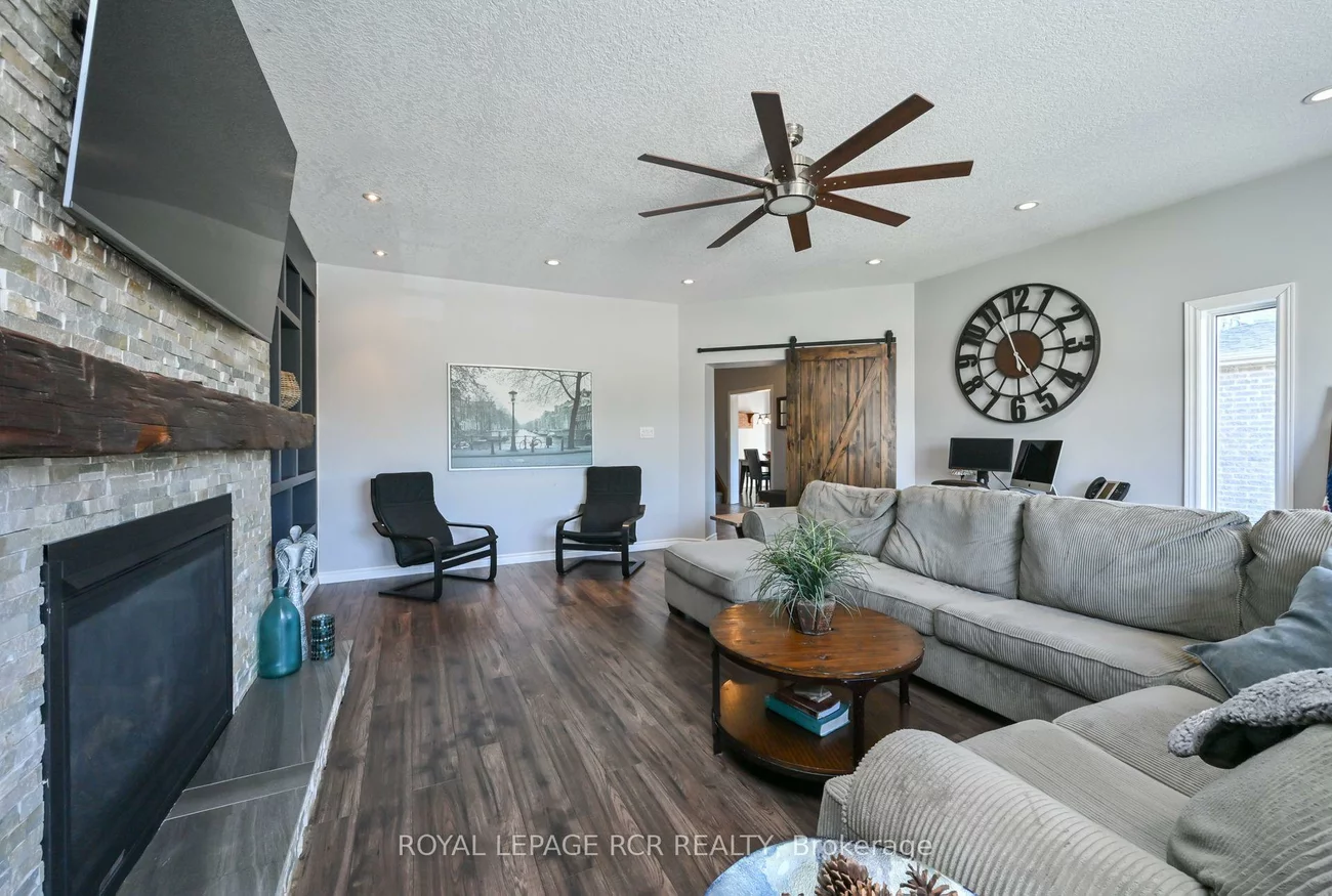 24, Tascona, Little Lake, Barrie