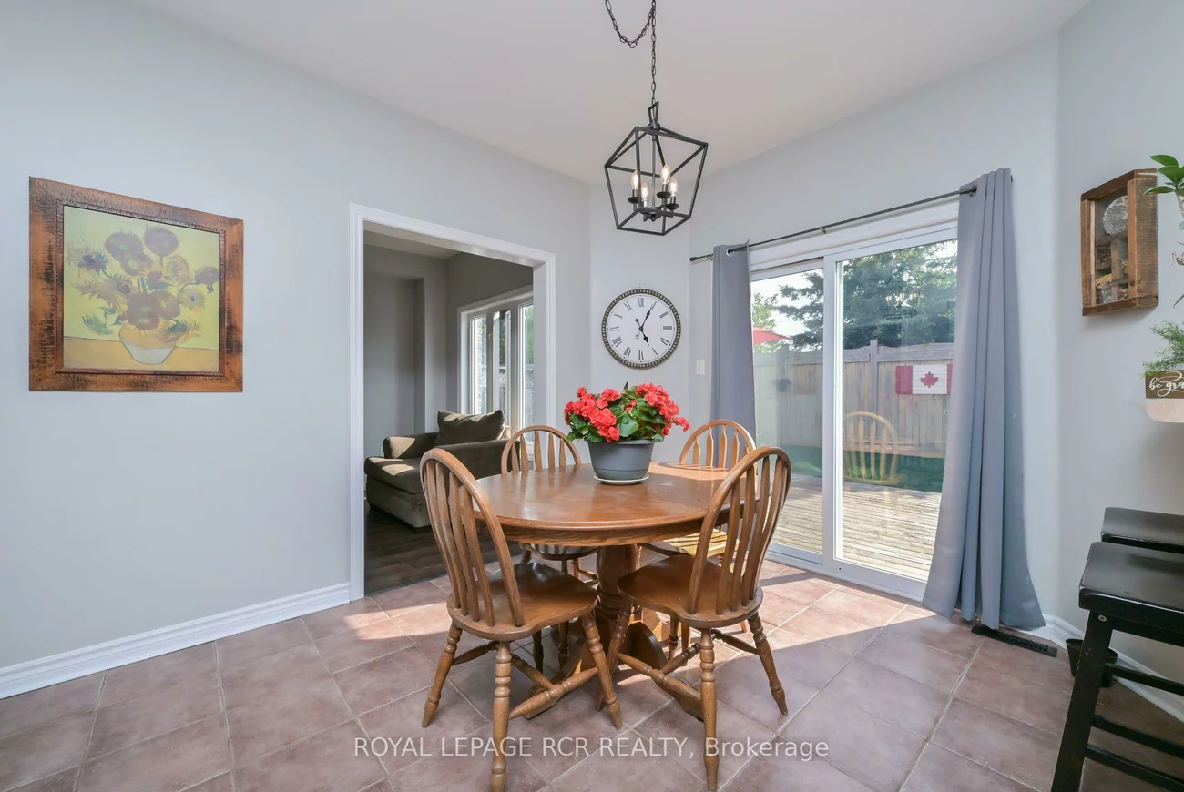 24, Tascona, Little Lake, Barrie