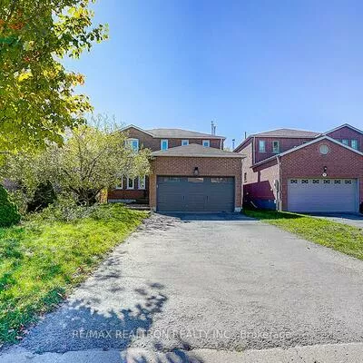 31, Blair, Grove East, Barrie