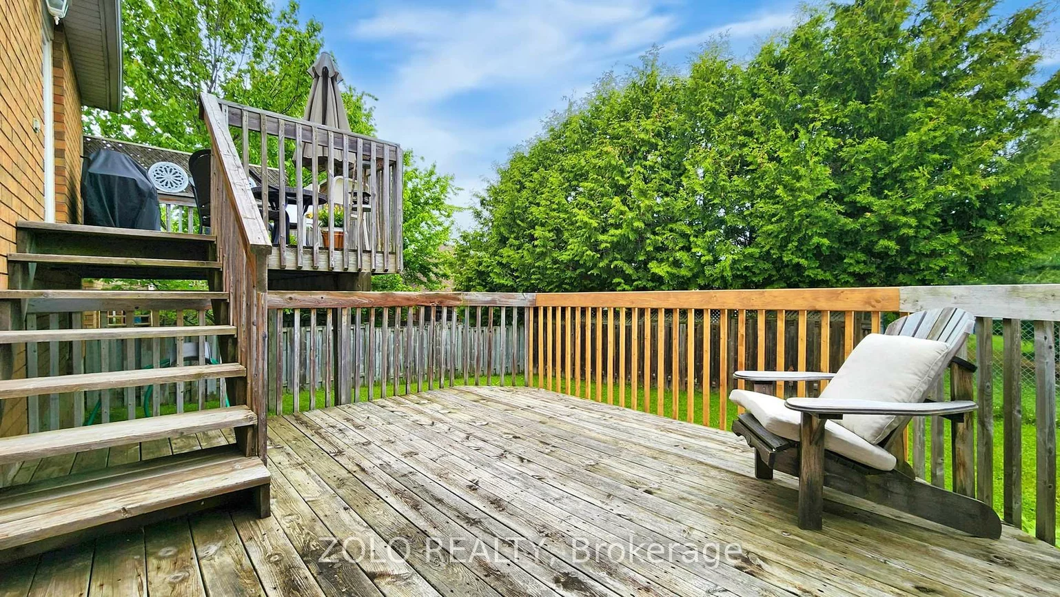 7, Golden Eagle Way, Little Lake, Barrie