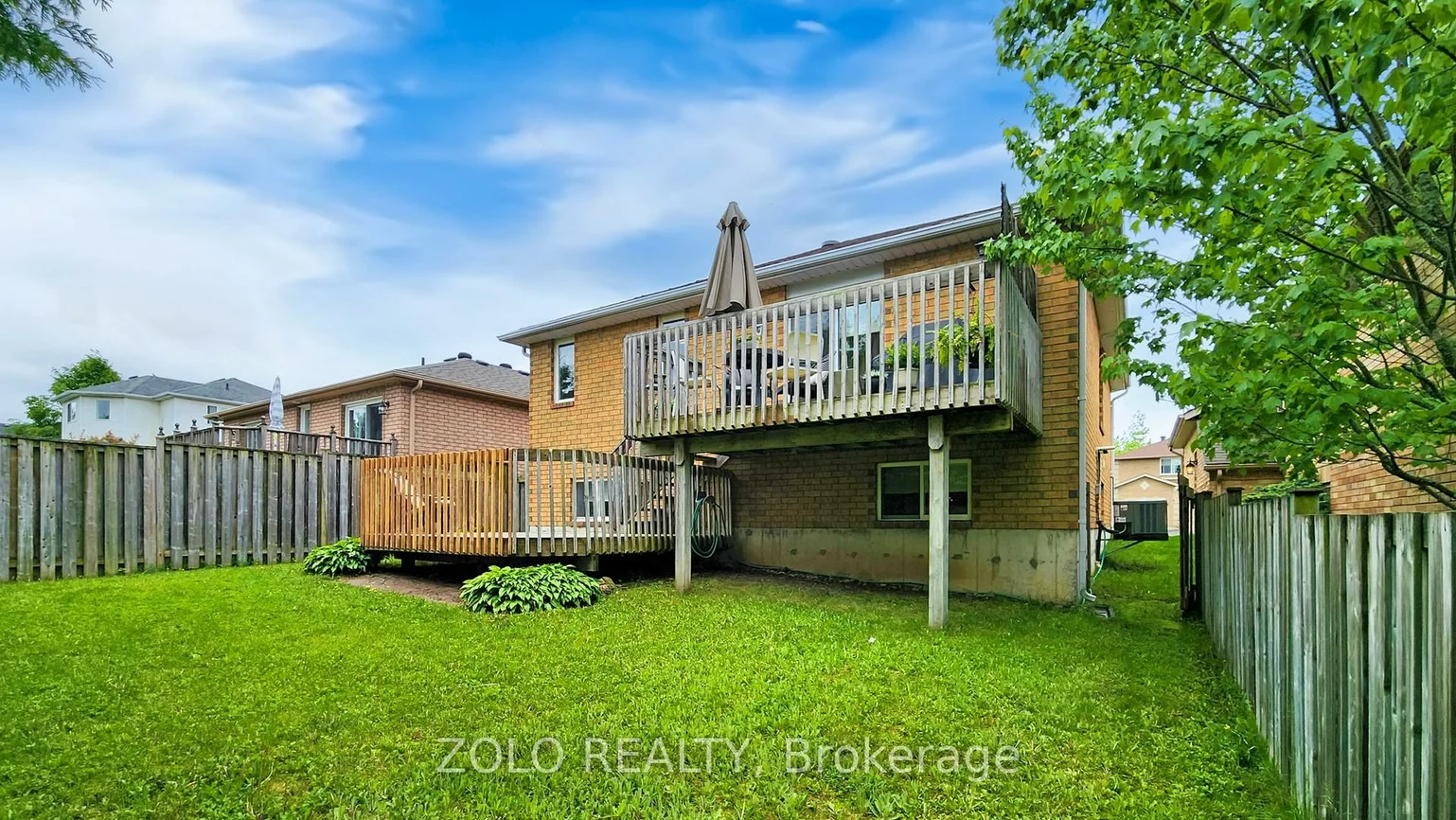 7, Golden Eagle Way, Little Lake, Barrie