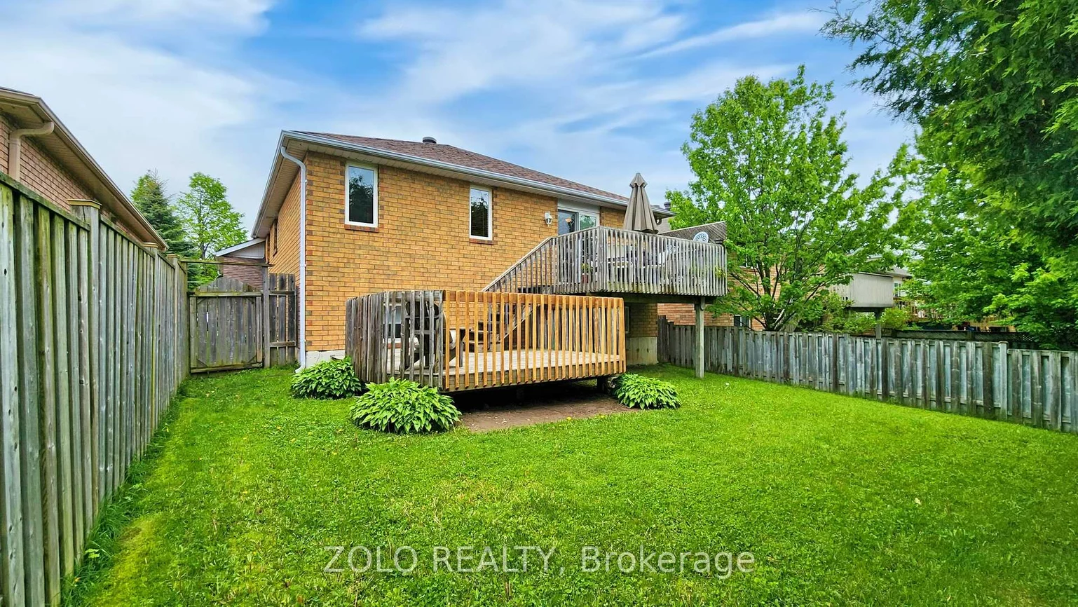 7, Golden Eagle Way, Little Lake, Barrie