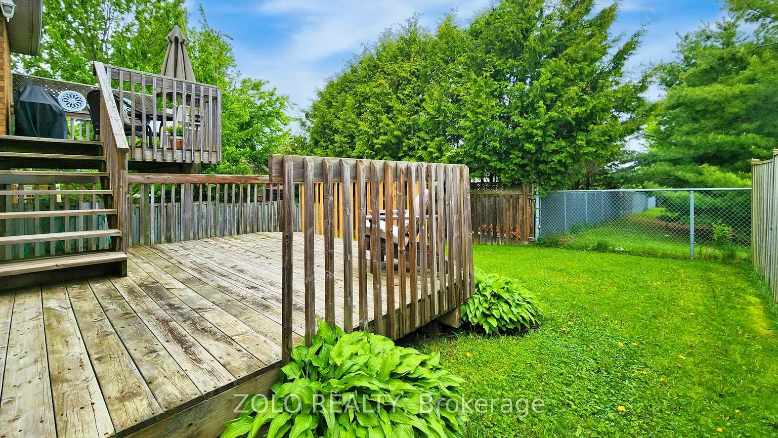 7, Golden Eagle Way, Little Lake, Barrie
