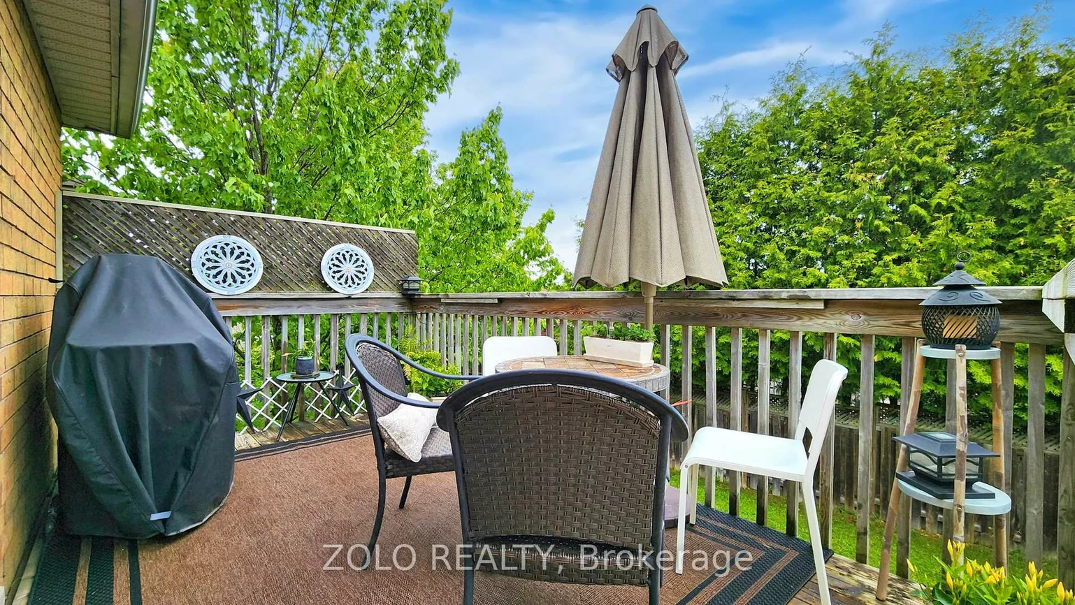 7, Golden Eagle Way, Little Lake, Barrie