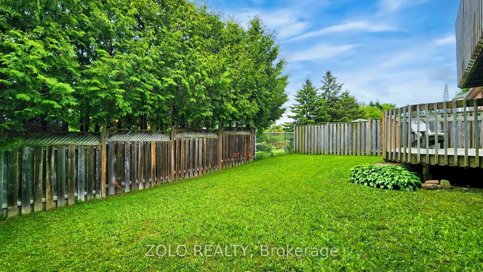 7, Golden Eagle Way, Little Lake, Barrie
