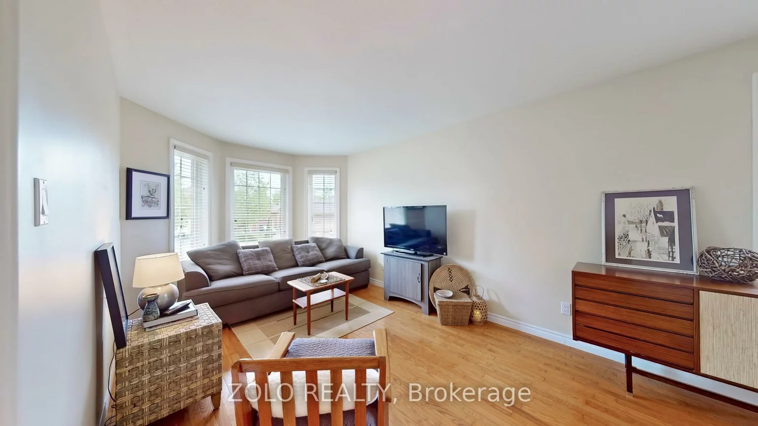 7, Golden Eagle Way, Little Lake, Barrie