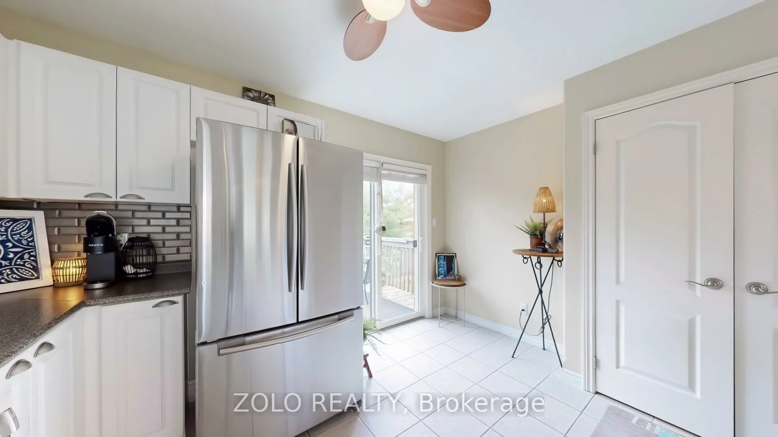 7, Golden Eagle Way, Little Lake, Barrie