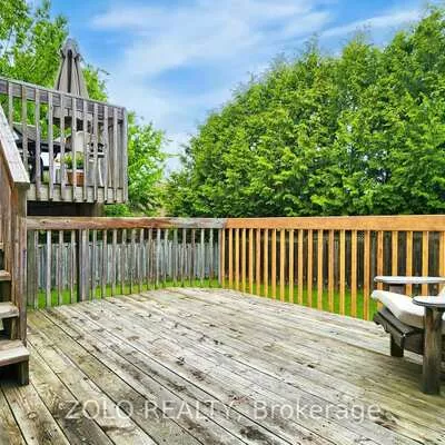 7, Golden Eagle Way, Little Lake, Barrie