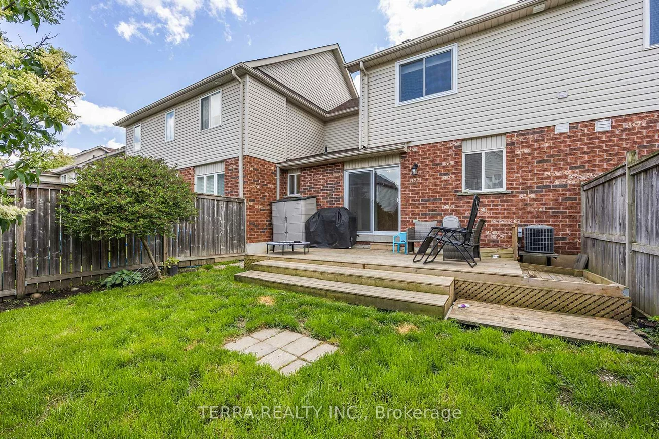 114, Thrushwood, 400 West, Barrie