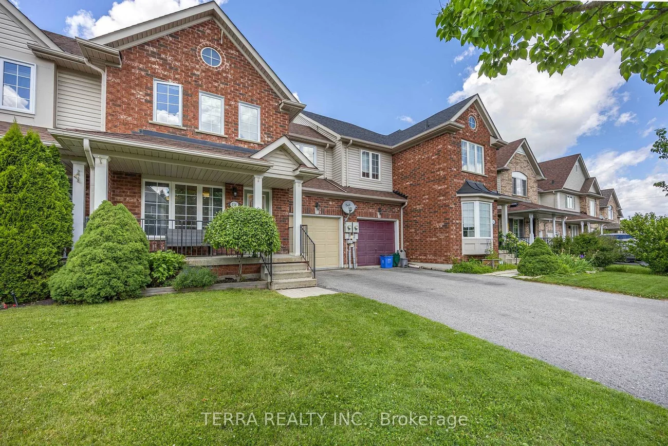 114, Thrushwood, 400 West, Barrie