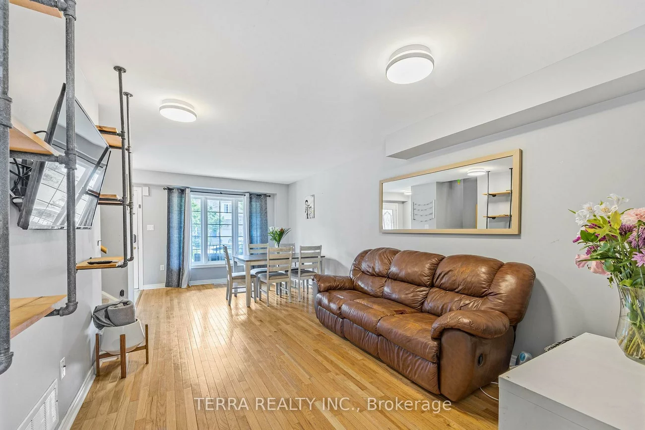114, Thrushwood, 400 West, Barrie