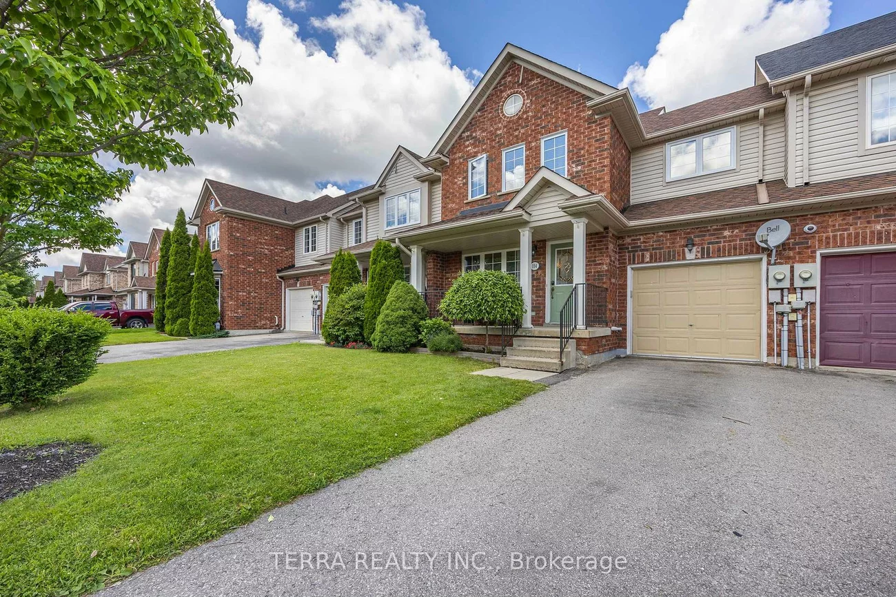 114, Thrushwood, 400 West, Barrie