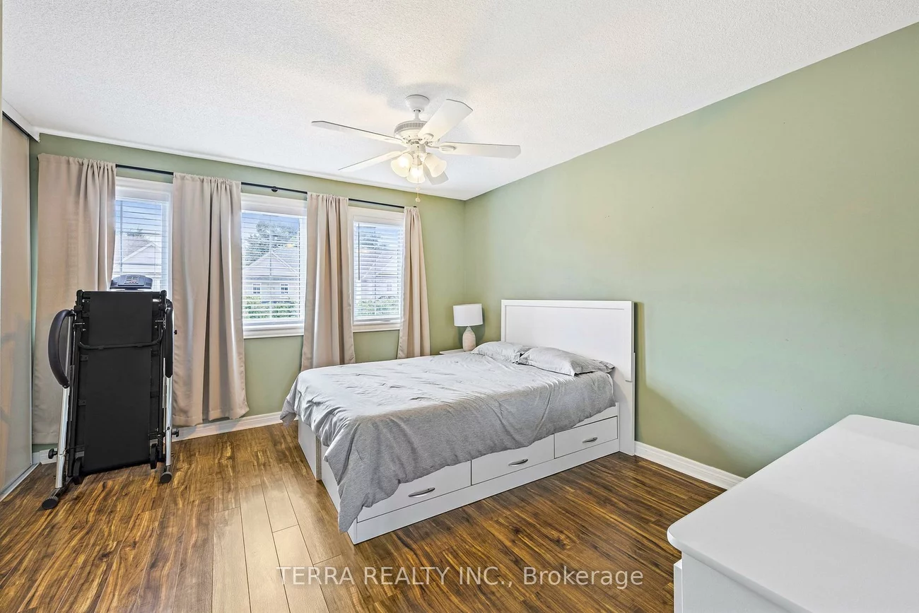 114, Thrushwood, 400 West, Barrie