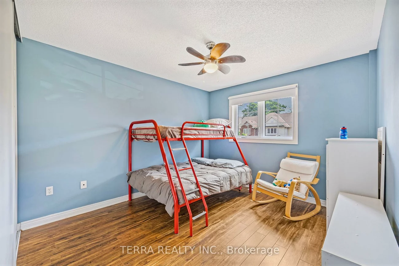 114, Thrushwood, 400 West, Barrie