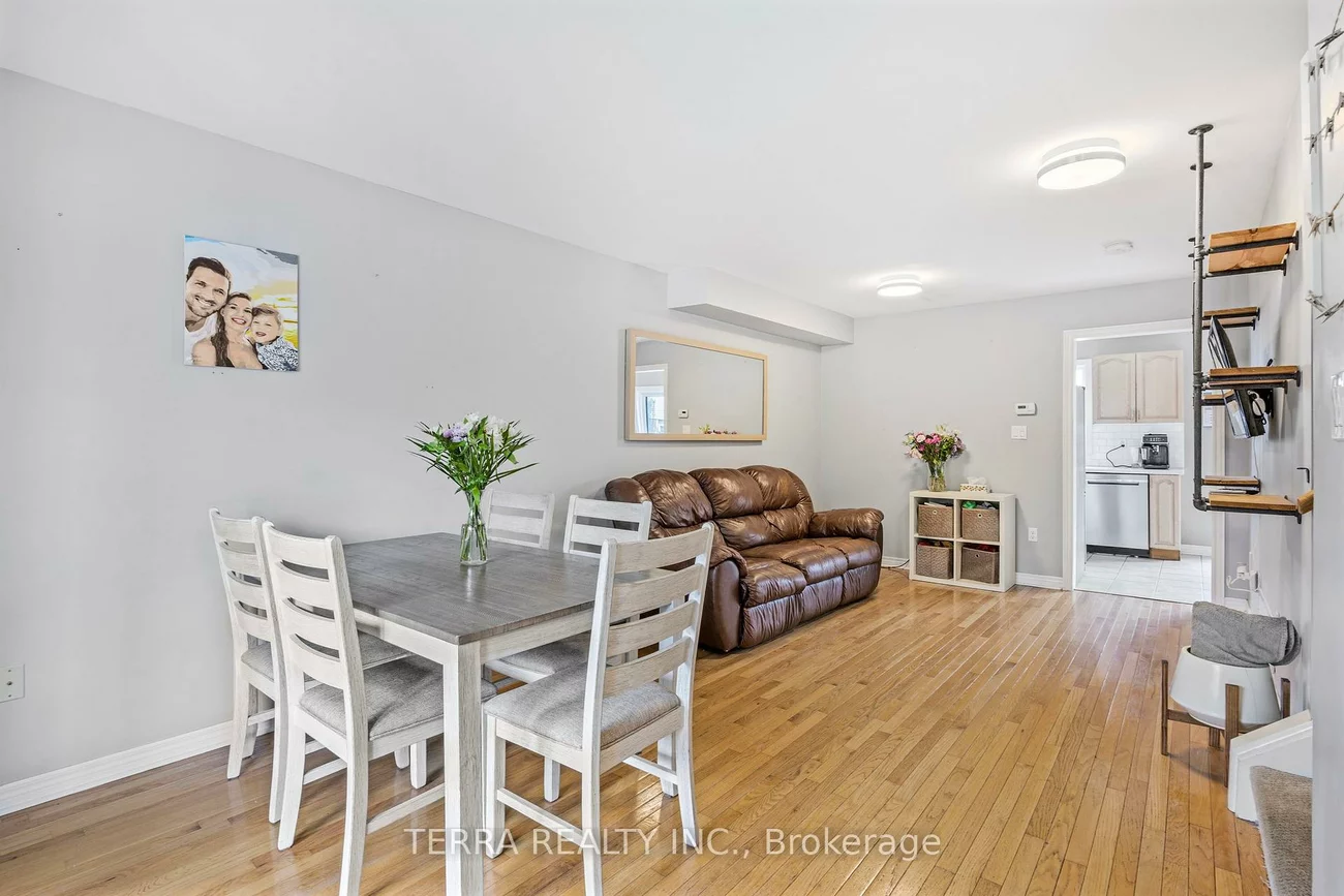 114, Thrushwood, 400 West, Barrie