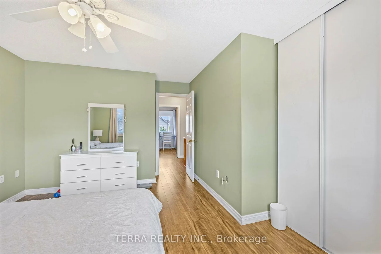 114, Thrushwood, 400 West, Barrie