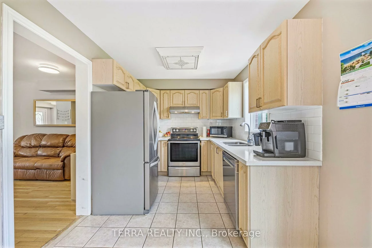 114, Thrushwood, 400 West, Barrie
