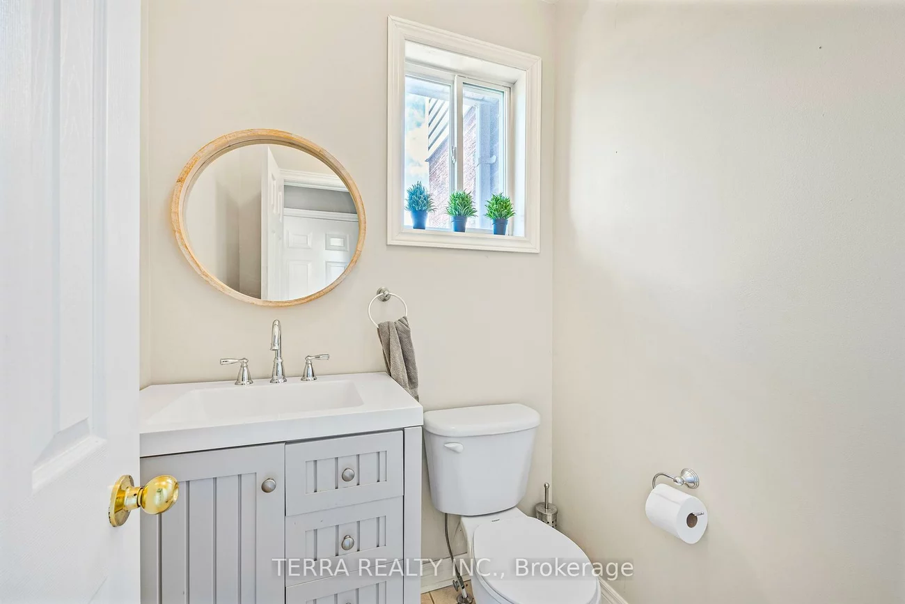 114, Thrushwood, 400 West, Barrie