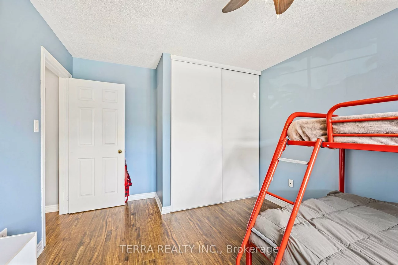 114, Thrushwood, 400 West, Barrie