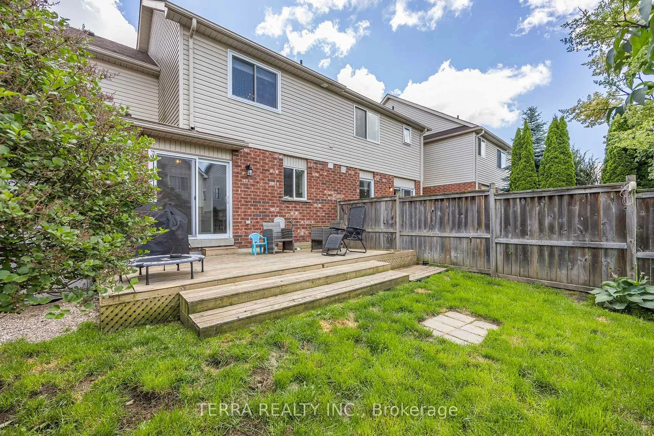 114, Thrushwood, 400 West, Barrie