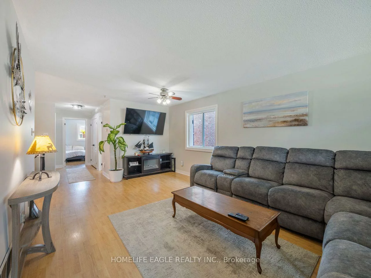 15, Brown Wood, Little Lake, Barrie
