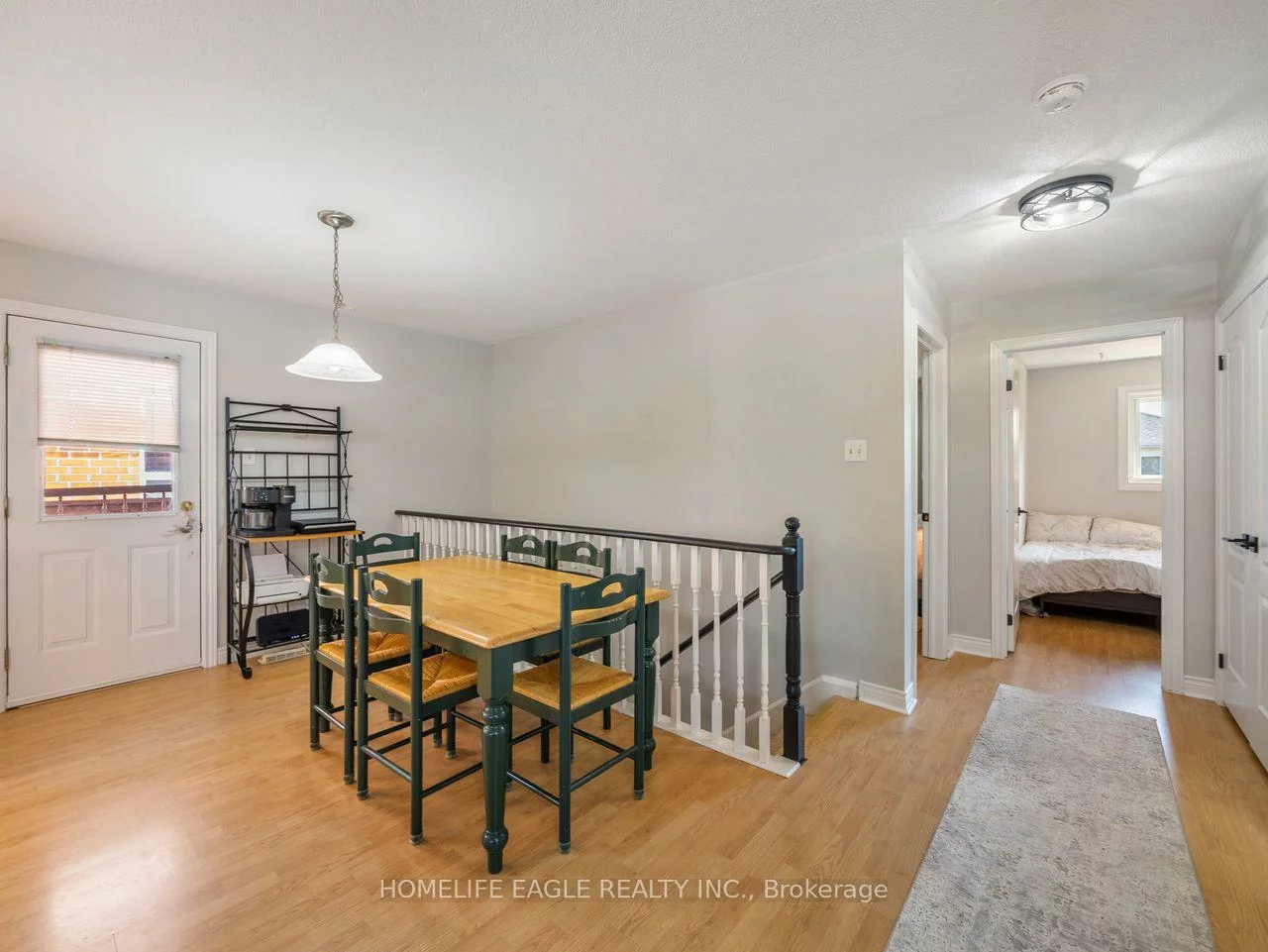 15, Brown Wood, Little Lake, Barrie