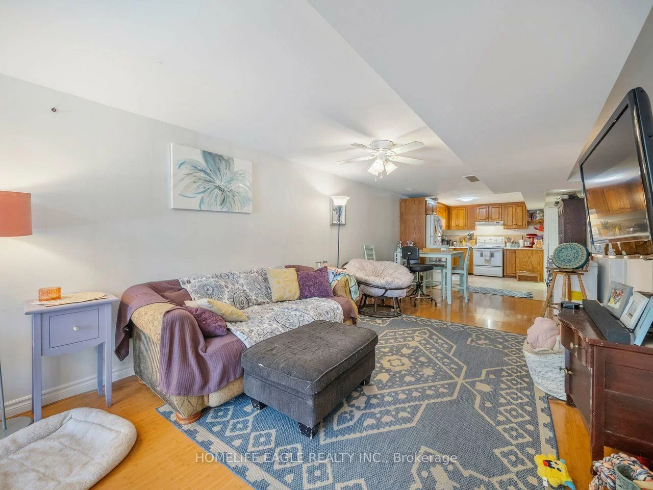 15, Brown Wood, Little Lake, Barrie