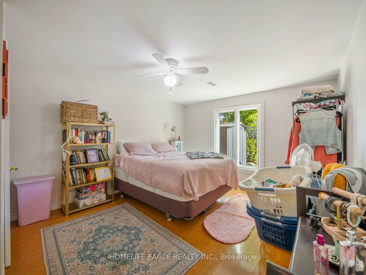 15, Brown Wood, Little Lake, Barrie