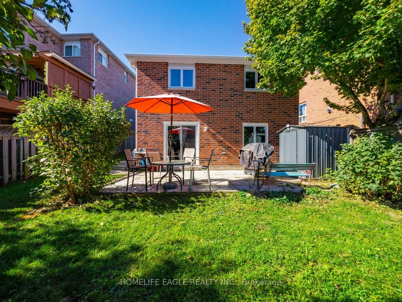15, Brown Wood, Little Lake, Barrie