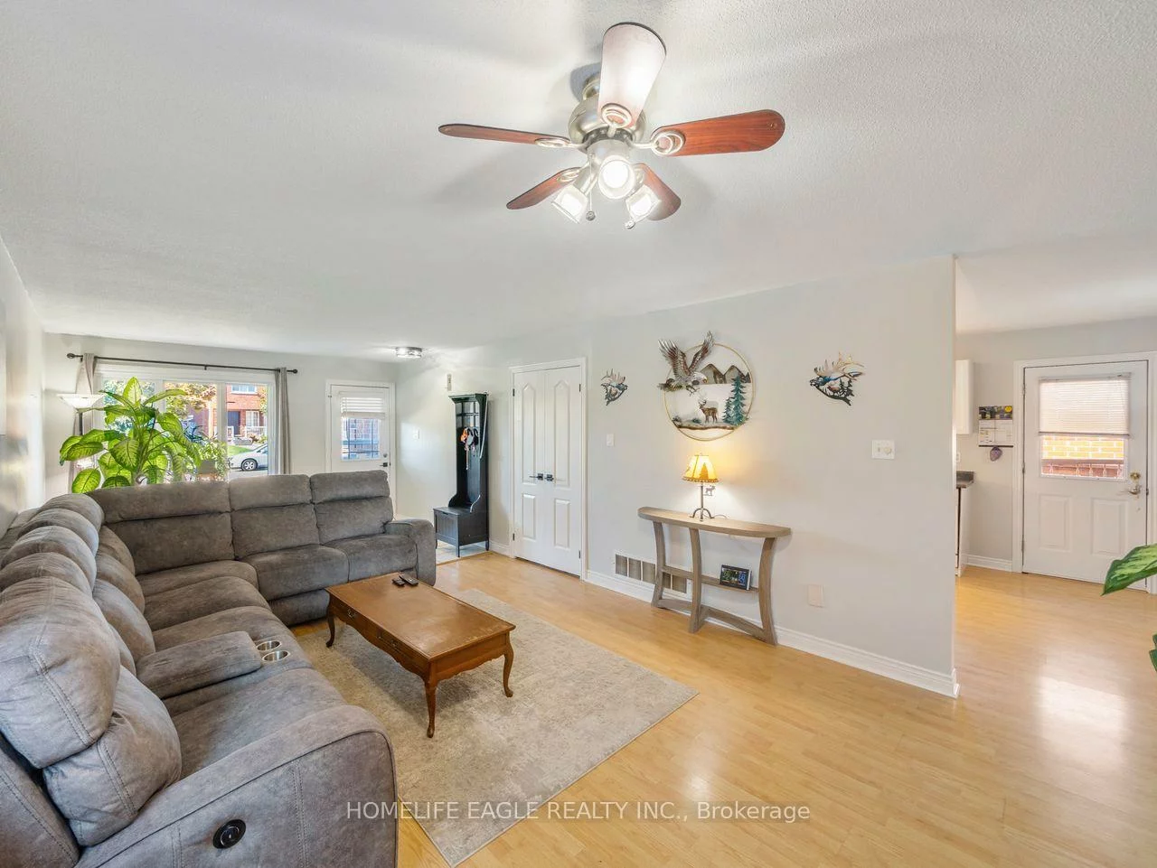 15, Brown Wood, Little Lake, Barrie