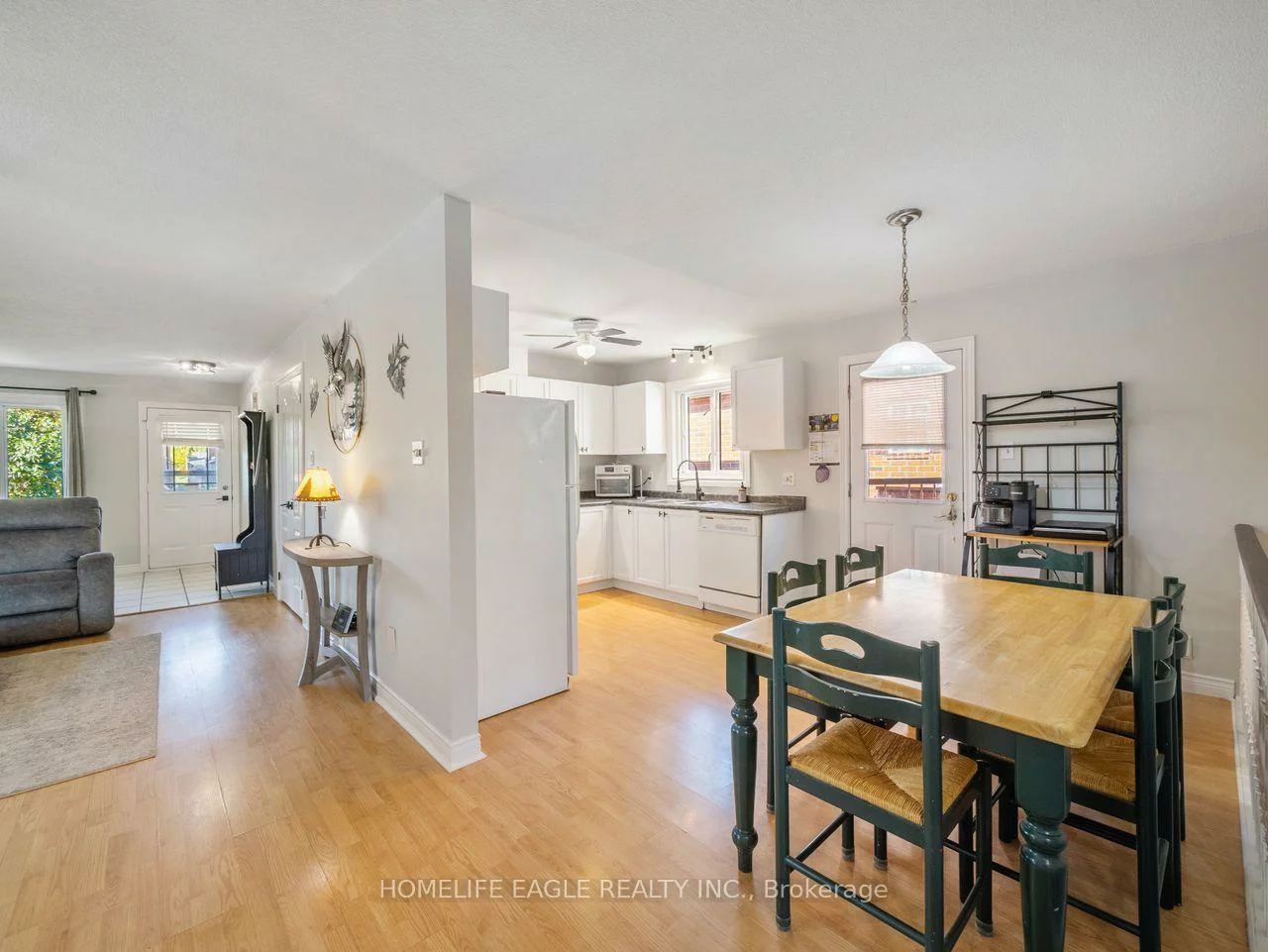 15, Brown Wood, Little Lake, Barrie