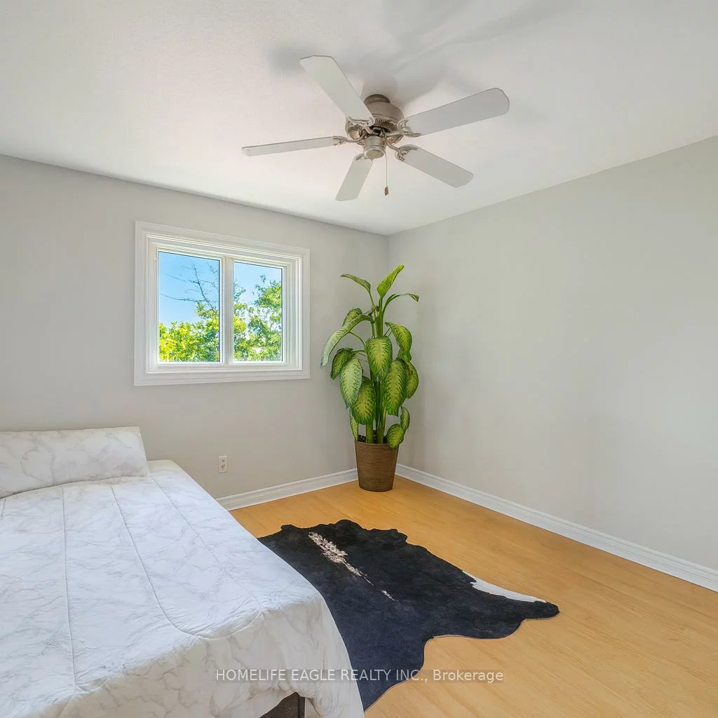 15, Brown Wood, Little Lake, Barrie