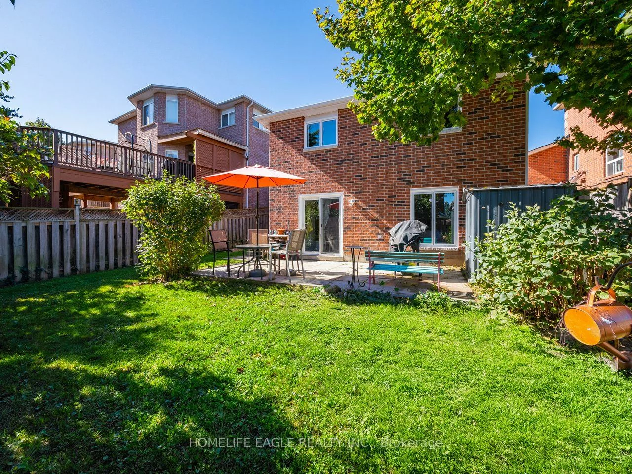 15, Brown Wood, Little Lake, Barrie