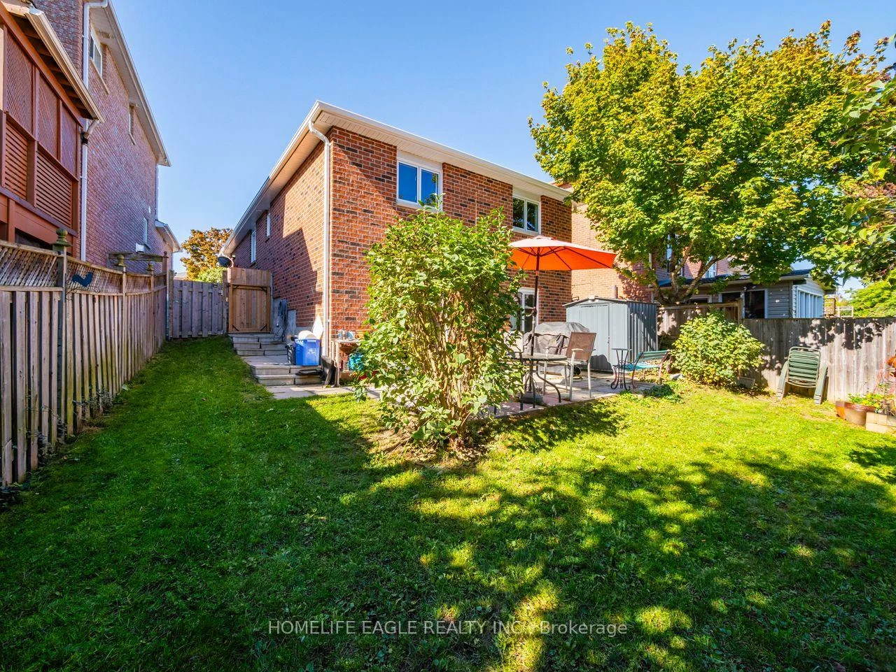 15, Brown Wood, Little Lake, Barrie