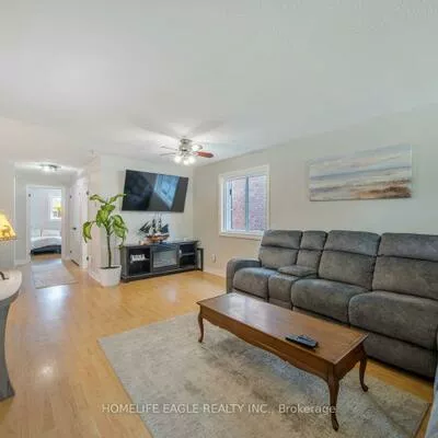 15, Brown Wood, Little Lake, Barrie