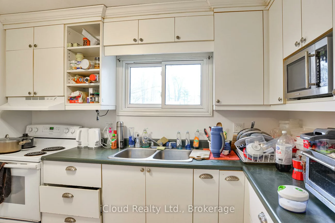 34, Kipling, Letitia Heights, Barrie