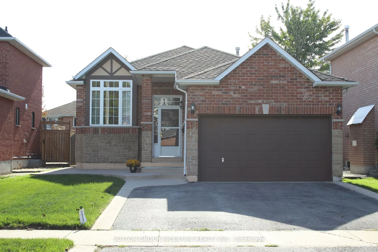 49, Felt, Bayshore, Barrie